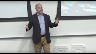 SphereGen's Learning Heart | Ted Dinsmore | AR in ACTION