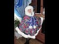 павловопосадские платки - вещи из платков от Юлии Шваб. Русский стиль в одежде - часть 2 я