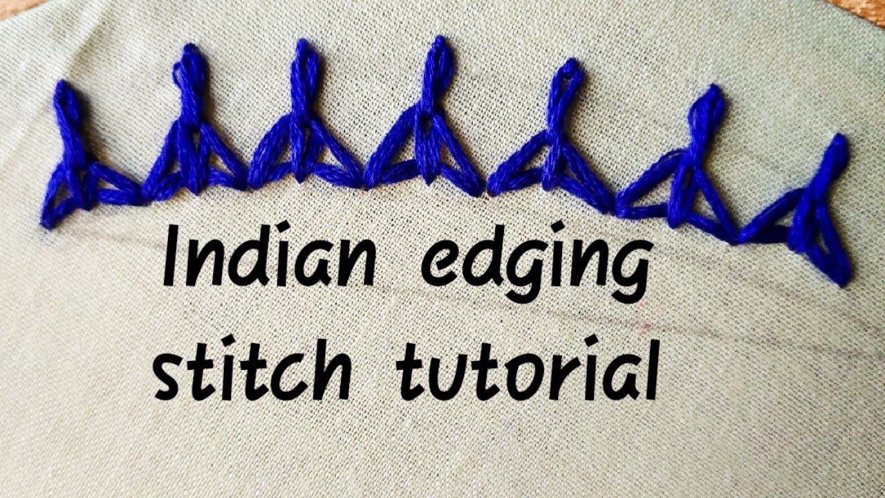 Different embroidery stitches : embroidery stitche and embroidering