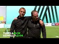Steve Sidwell SMASHES Top Bin! ☄️Tubes vs Sidwell