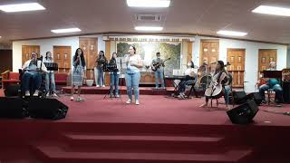 Gracia sublime es- Evan Craft español | This is Amazing Grace Paul Wickham