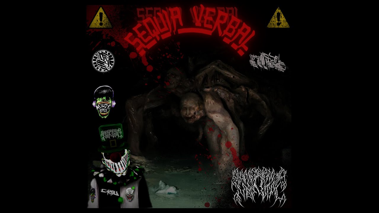 06 SUCIOS SOCIOS - DI BOWNS FT PULMONES SUCIOS // Prod X DI BOWNS // SUCIOS CRU //GM// SEQUIA VERBAL