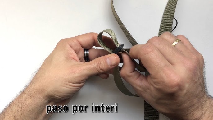 How to Fix Loose Backpack Straps 