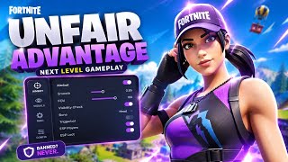 Fortnite Hack - I Tried The NEW Chapter 6 Cheat (ESP + Aimbot) No Ban! (2026) UPDATED