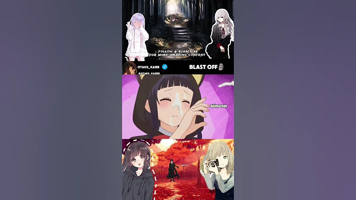 😭They thought he ....on her | #anime #amv #animeamv