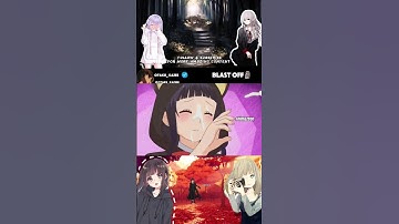 😭They thought he ....on her | #anime #amv #animeamv