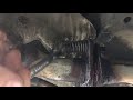 Opel / Astra G - How To Change Your Cars Rear Exhaust At Home Easily  -