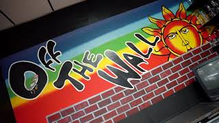 Off The Wall - (Brand Video)