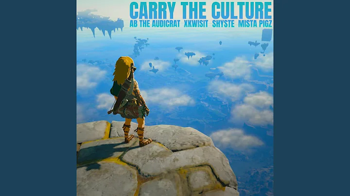Carry The Culture (feat. Xkwisit, Shyste Chronkyte & Mista Pigz)
