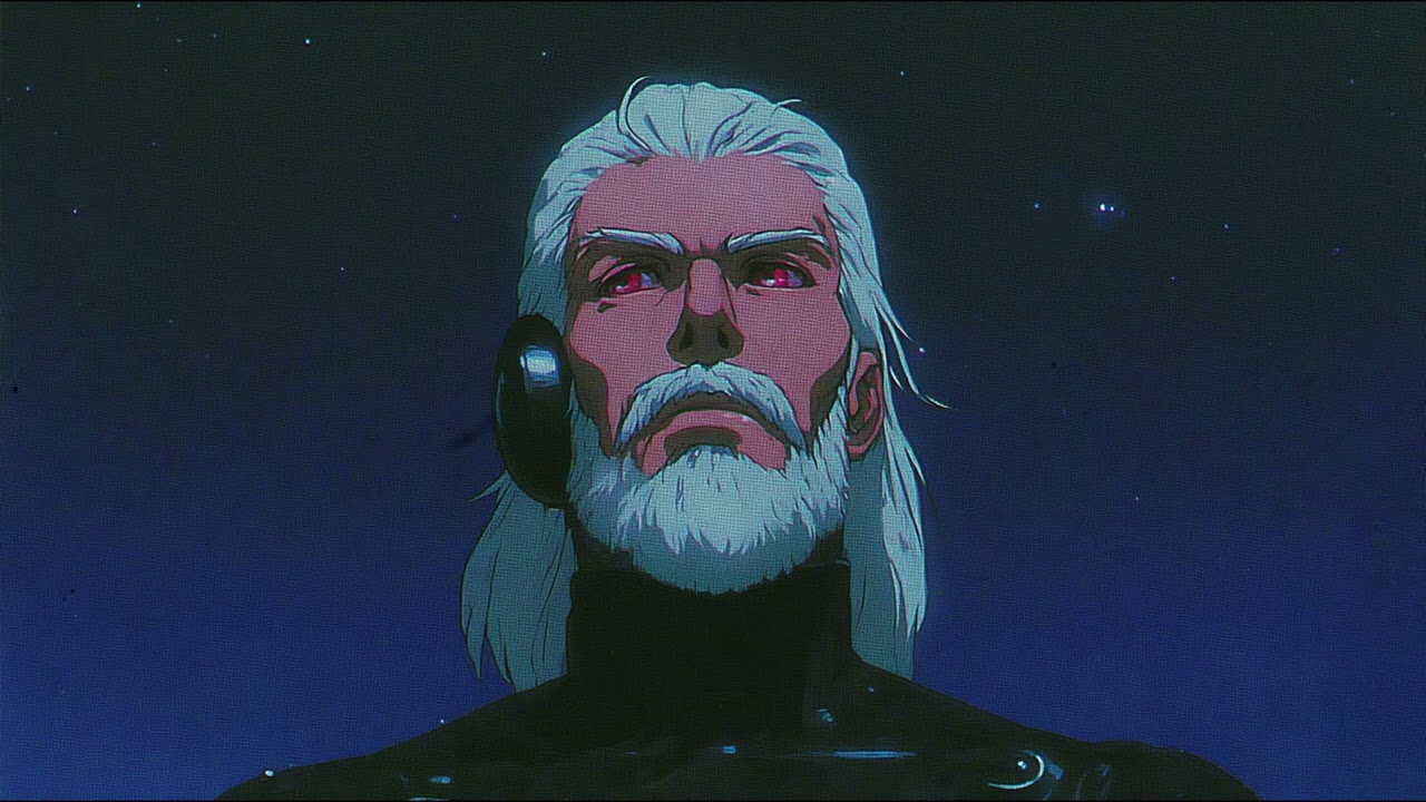 Crystal Skies // Melancholic Synthwave Mix 2026