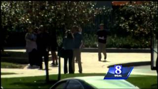 Manheim Twp. H.S. goes into lockdown mode after 1 bullet found