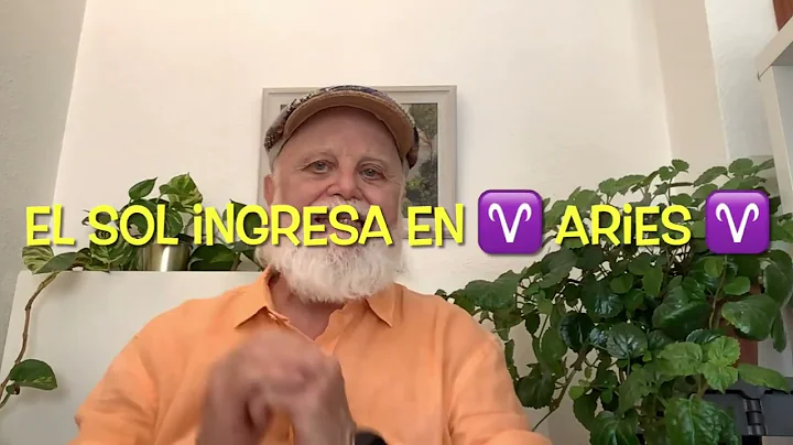 EQUINOCCIO DE MARZO: Inicia el nuevo ao astral, co...