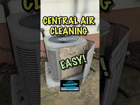 AC repair