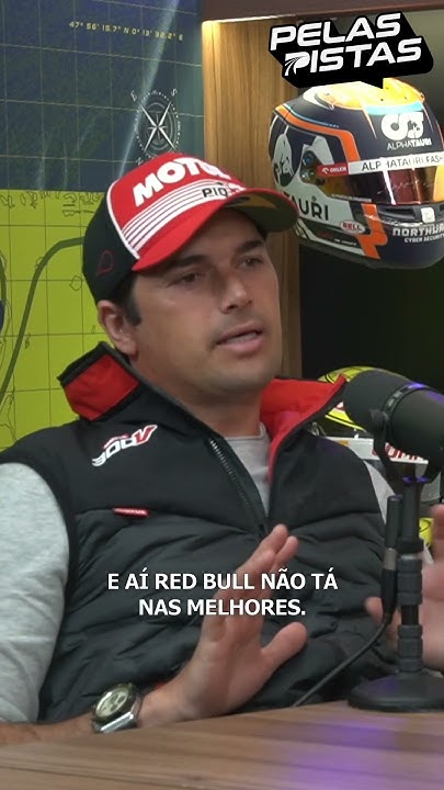 Decisão de Max Verstappen sai até Agosto! #shorts #pelaspistaspodcast