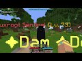 End of video