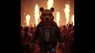 Halász Judit - Micimackó Metál Verzió - Ai