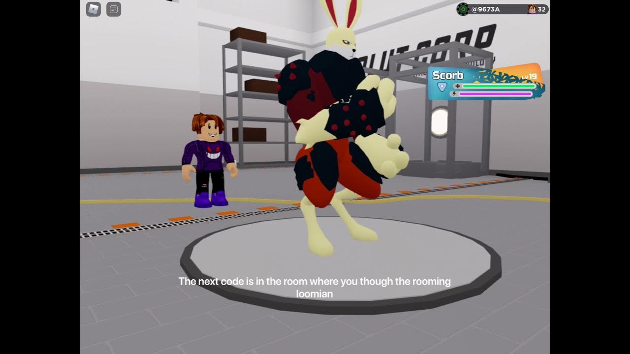 How to get the locker door unlocked, loomian legacy YouTube