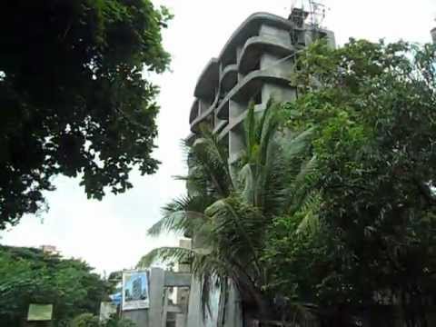 Project video of Mrudul Heights