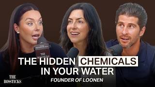 Bottled Water Myths, Toxic Chemicals, Water Filters & How To Protect Your Health