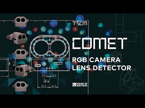An introduction to RGB Camera Lens detectors