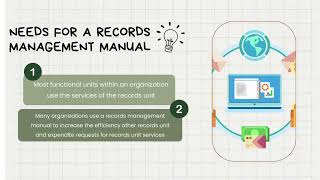 ASM501 CHAPTER 5 - Controls And Protection In Record Management