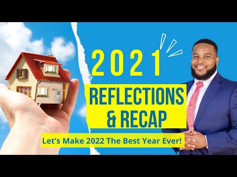 Devuyo Marcelin | Cheers to New Beginnings! | 2021 Reflection & Recap | What a year | THANK YOU! Devuyo Marcelin | Cheers to New Beginnings! | 2021 Reflection & Recap | What a year | THANK YOU! Thumbnail