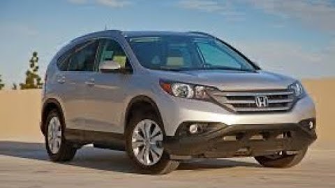 How to Add a Key for a 2016 Honda CR-V | Car Key Programming