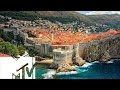 Game Of Thrones IRL: Croatia Locations Tour | MTV Travel