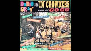 Dobie Gray - Blue Ribbons (Charger LP 2002)