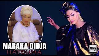 @MarakaDidja  -Hatouma Djimé