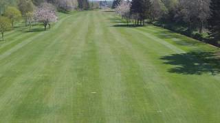 Turriff Golf Club-12th Hole