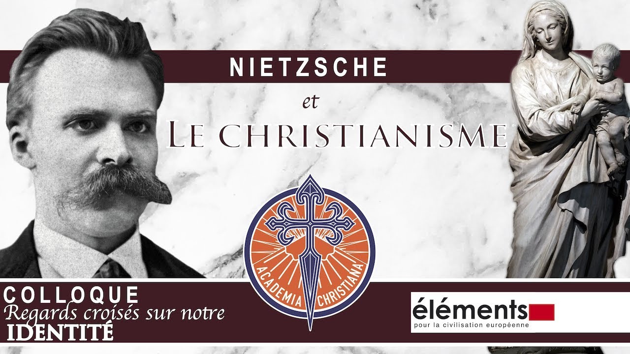 colloque 2019 - Regards croisés sur notre identité