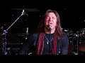 Michael Sweet-  Joel Hoekstra - Russell Allen live MORC 2018 Livin' on a Prayer acoustic