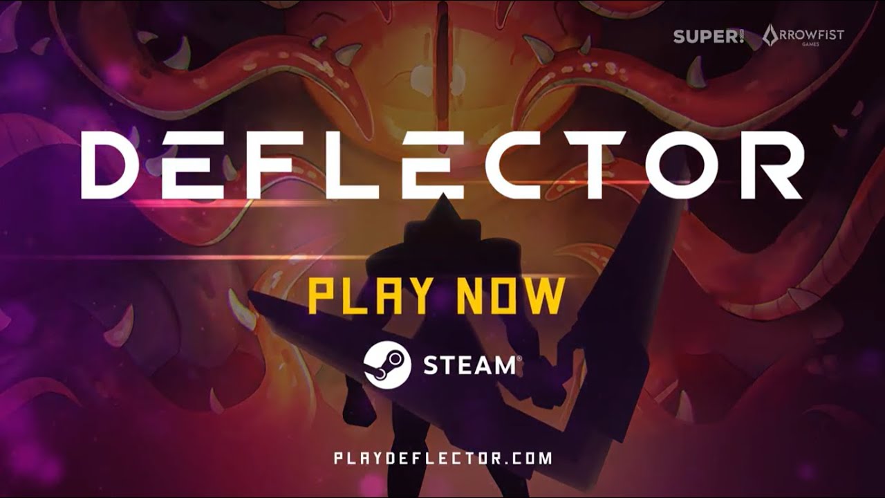 Games like Deflector: Specimen Zero • Games similar to Deflector