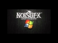 Noisuf-X - Open Window