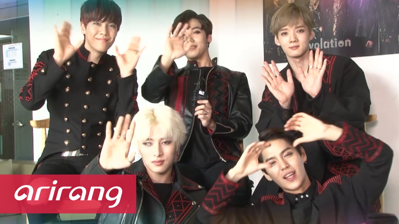 Showbiz Korea _ Boys Republic(소년공화국) _ Interview _ Part 2