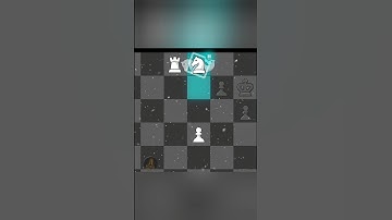 Knightmare 🗡💀 #shorts #short #viral #shortvideos #chess