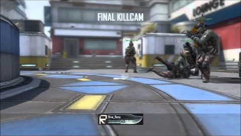 Dive Wimpy: Private Match Montage #1