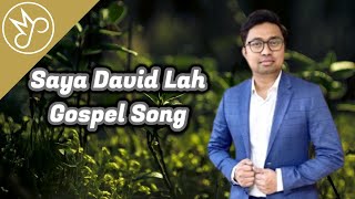 Video thumbnail of "တန်ခိုးကြီးသောလက်တော် - Saya David Lah & Myo Gyi"