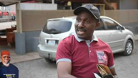 Burial Ceremony of Late Chief Benjamin Nwani Okolo...