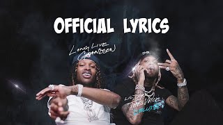 Lil Durk - Switched Up [Official Lyrics]
