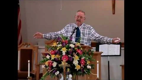 Morning Service August 14 2016 Marriage