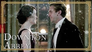 Downton Abbey Proposals | Downton Abbey