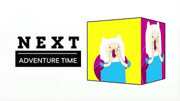 Next Adventure Time, Later Regular Show (FAN REQUEST) | Check It 3.0