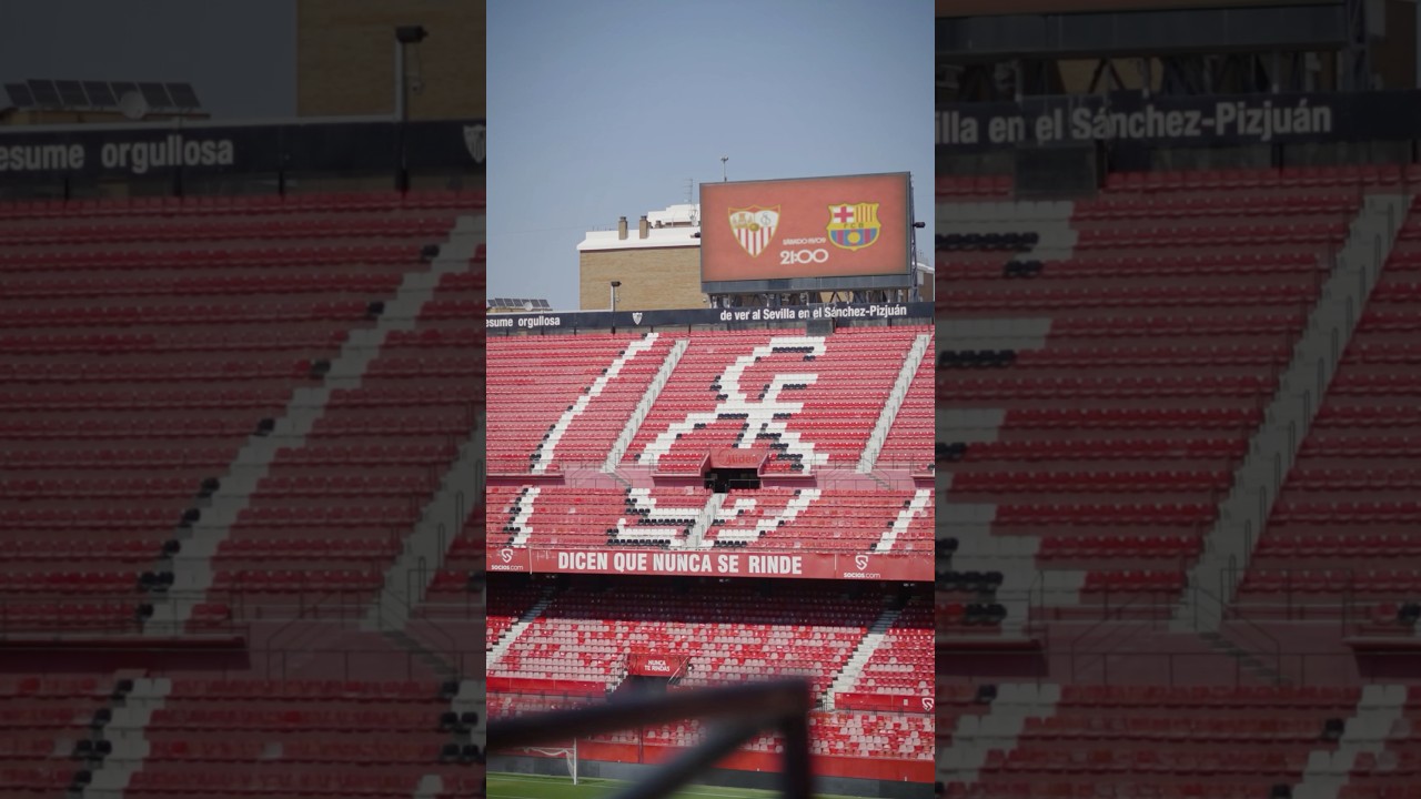 El Sevilla vuelve a casa