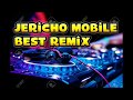 Jericho mobile best mix