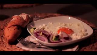 Fried Egg - CINEMATIC B-ROLL (Canon 200D) Daniel Schiffer inspired