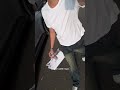 T-shirt: White (safed)Jeans: Dark grey ya faded black Shoes: WhiteWatch: Silver #deewangi #fashion