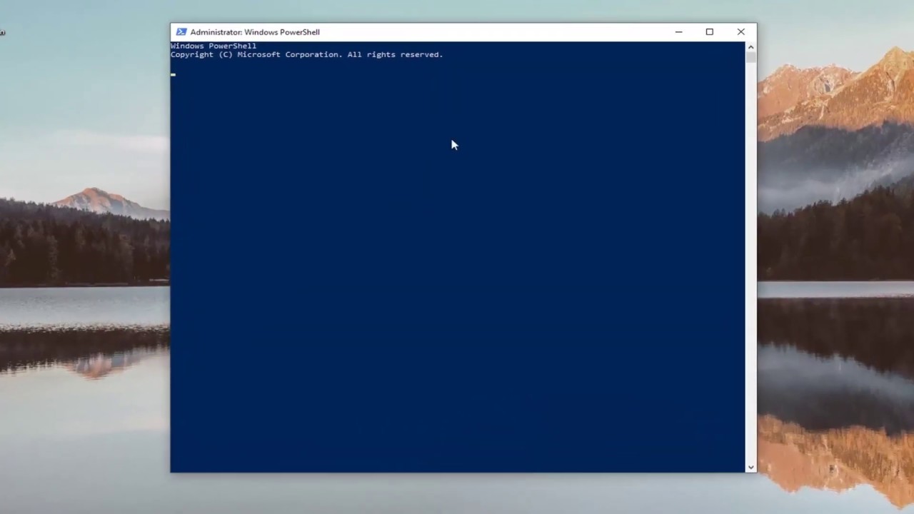  Update Can't Open Disk Management in Windows 10 FIX [Tutorial]