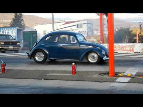 Video: Vyrábajú sa VW Bugs stále v Mexiku?
